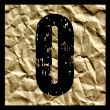 number on the paper.
