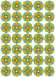 flower pattern