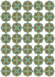 flower pattern