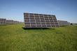 field area for solar installations