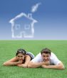 Some want to build a dream house