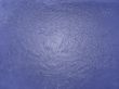 Blue icy abstract background