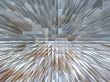 Grey abstract background