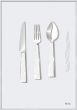 cutlery set