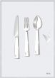 cutlery set