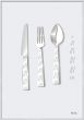 cutlery set