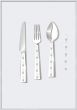 cutlery set