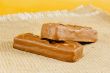 Two chocolate bars