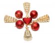 Cristmas embellishment