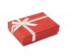 Red gift box