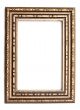 Wooden frame