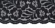 Decorative lace with pattern