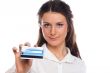 Purchases by credit card