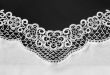 White lace
