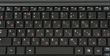 Black keyboard