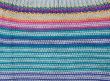 Background from knitted colors fabrics