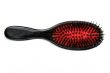 Massage black comb
