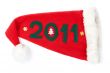 Red Hat Santas in Numbers 2011