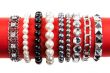 Women`s bracelets