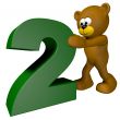 number two