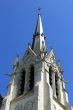 church tower