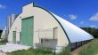 shed chicken farm