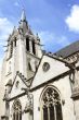 steeple