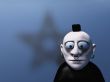 cartoon gothic