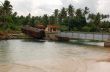 Post-tsunami Landscape in Sri Lanka