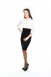 Business lady
