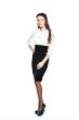 Business lady