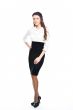 Business lady