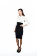 Business lady