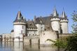 castle