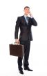 business man