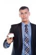 Business card