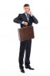 business man