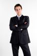 business man