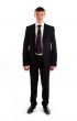 business man