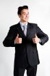business man
