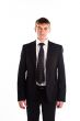 business man