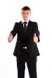 business man