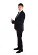 business man