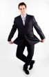 funny businessman
