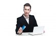 purchase with a credit card via the Internet