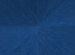 Blue explosion