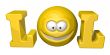 lol - symbol