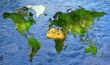 Planet earth