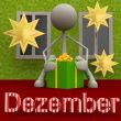 stickman - December