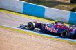 Team Toro Rosso F1, JaimeAlguersuari, 2011